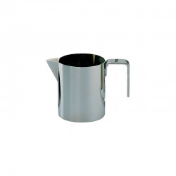 Creamer 160ml - 90023 Steel - Officina Alessi