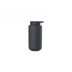 Soap Dispenser 450ml Black - Ume - Zone Denmark