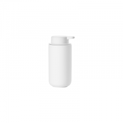 Soap Dispenser 450ml White - Ume - Zone Denmark