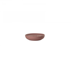Jabonera Rojo Melocotón - Nova - Zone Denmark ZONE DENMARK BVZN33296