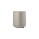 Pedal Bin 3L Concrete - Time - Zone Denmark ZONE DENMARK BVZN28128