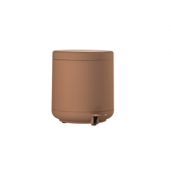 Cubo de Basura WC 4L Terracota - Ume - Zone Denmark ZONE DENMARK BVZN31547