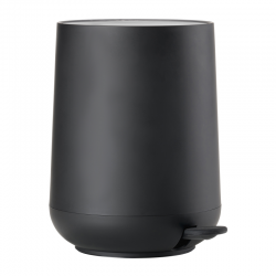 Pedal Bin 5L Black - Nova - Zone Denmark ZONE DENMARK BVZN330130