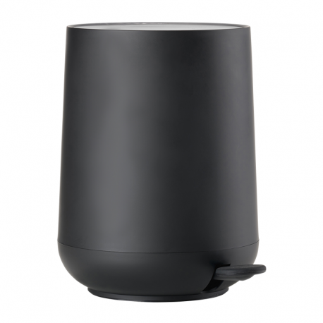 Pedal Bin 5L Black - Nova - Zone Denmark ZONE DENMARK BVZN330130