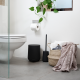 Pedal Bin 5L Black - Nova - Zone Denmark ZONE DENMARK BVZN330130