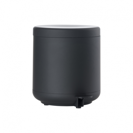 Pedal Bin 4L Black - Ume - Zone Denmark ZONE DENMARK BVZN330405