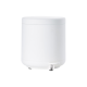 Cubo de Basura WC 4L Blanco - Ume - Zone Denmark ZONE DENMARK BVZN330407