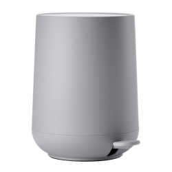 Pedal Bin 5L Gull Grey - Nova - Zone Denmark ZONE DENMARK BVZN331231
