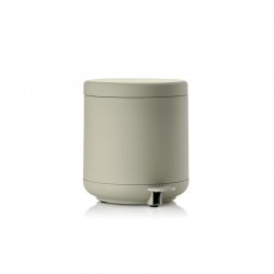 Pedal Bin 4L Eucalyptus Green - Ume - Zone Denmark