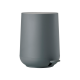 Pedal Bin 3L Grey - Nova - Zone Denmark ZONE DENMARK BVZN331972