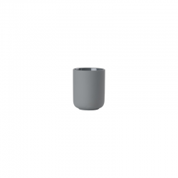 Toothbrush Mug Grey - Ume - Zone Denmark ZONE DENMARK BVZN330398