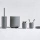 Toothbrush Mug Grey - Ume - Zone Denmark ZONE DENMARK BVZN330398