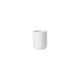 Toothbrush Mug White - Ume - Zone Denmark ZONE DENMARK BVZN330399