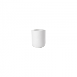 Toothbrush Mug White - Ume - Zone Denmark