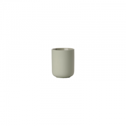Copo para Escovas de Dentes Verde Eucalipto - Ume - Zone Denmark ZONE DENMARK BVZN331856