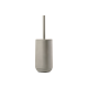 Toilet Brush Concrete - Time - Zone Denmark ZONE DENMARK BVZN28126