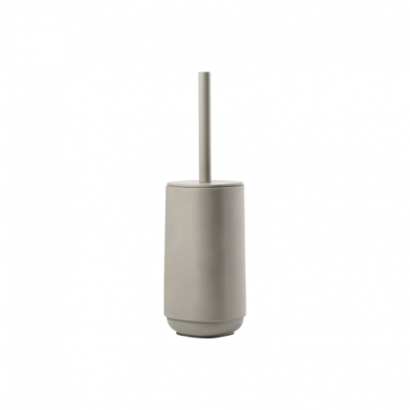Toilet Brush Concrete - Time - Zone Denmark ZONE DENMARK BVZN28126