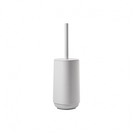 Toilet Brush Soft Grey - Time - Zone Denmark ZONE DENMARK BVZN28127