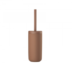 Toilet Brush Terracotta - Ume - Zone Denmark ZONE DENMARK BVZN31545