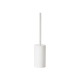 Toilet Brush White - Solo - Zone Denmark ZONE DENMARK BVZN330241