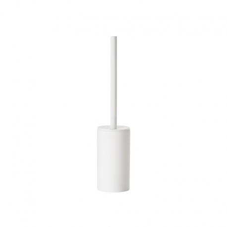Toilet Brush White - Solo - Zone Denmark ZONE DENMARK BVZN330241