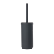 Toilet Brush Black - Ume - Zone Denmark ZONE DENMARK BVZN330401