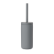 Toilet Brush Grey - Ume - Zone Denmark ZONE DENMARK BVZN330402