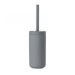 Toilet Brush Grey - Ume - Zone Denmark