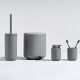 Toilet Brush Grey - Ume - Zone Denmark ZONE DENMARK BVZN330402