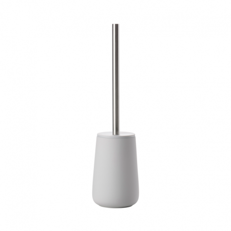 Toilet Brush Soft Grey - Nova - Zone Denmark ZONE DENMARK BVZN331216