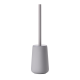 Toilet Brush Gull Grey - Nova One - Zone Denmark ZONE DENMARK BVZN331219