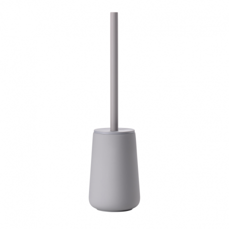 Toilet Brush Gull Grey - Nova One - Zone Denmark ZONE DENMARK BVZN331219