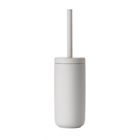 Toilet Brush Soft Grey - Ume - Zone Denmark ZONE DENMARK BVZN331927