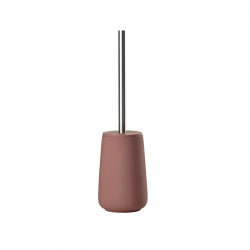 Toilet Brush Peach Red - Nova - Zone Denmark ZONE DENMARK BVZN33297