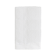 Towel 50x100cm White - Classic - Zone Denmark ZONE DENMARK BVZN330073