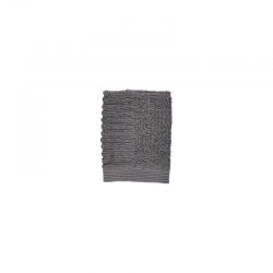 Toalla Invitados 30x30cm Gris - Classic - Zone Denmark ZONE DENMARK BVZN330335