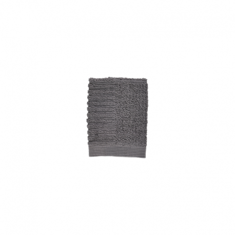 Toalla Invitados 30x30cm Gris - Classic - Zone Denmark ZONE DENMARK BVZN330335