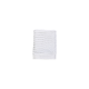 Face Cloth 30x30cm White - Classic - Zone Denmark ZONE DENMARK BVZN330489