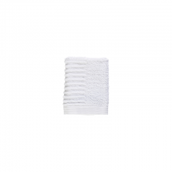 Face Cloth 30x30cm White - Classic - Zone Denmark ZONE DENMARK BVZN330489