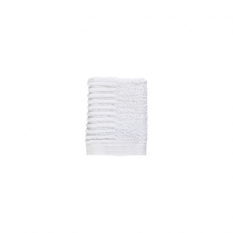 Toalhete 30x30cm Branco - Classic - Zone Denmark ZONE DENMARK BVZN330489