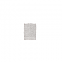 Toalla Invitados 30x30cm Gris Claro - Classic - Zone Denmark