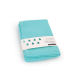 Conjunto Toalhas de Visitas - Baño Turquesa - Ekobo Home EKOBO HOME EKB68906