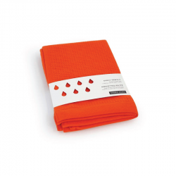 Guest Towel Set - Baño Persimmon - Ekobo Home