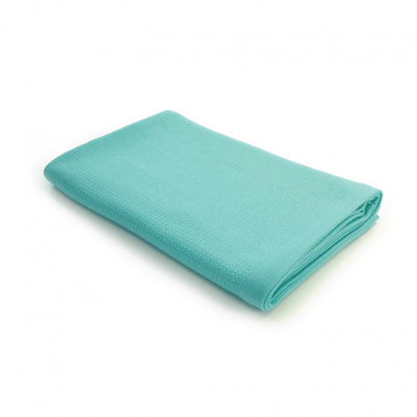 Lençol de Banho - Baño Turquesa - Ekobo Home EKOBO HOME EKB69088