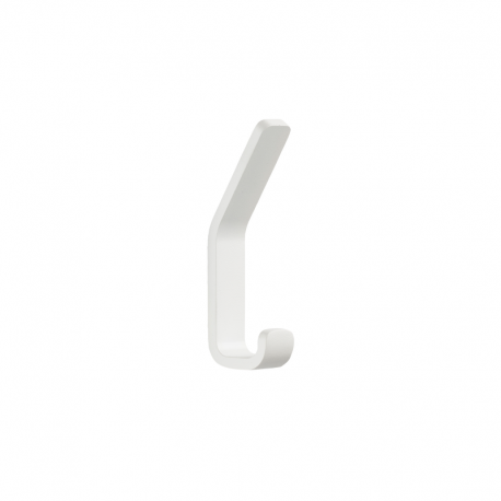 Double Hook 11,5cm White - Rim - Zone Denmark ZONE DENMARK BVZN14498
