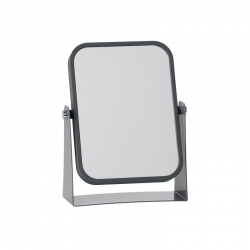 Table Mirror 3x Magnifient Grey - Zone Denmark