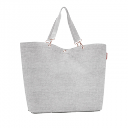 Hand Bag Twist Sky Rose - Shopper XL - Reisenthel