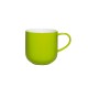 Caneca 400Ml - Coppa Kiwi E Branco - Asa Selection ASA SELECTION ASA19100801