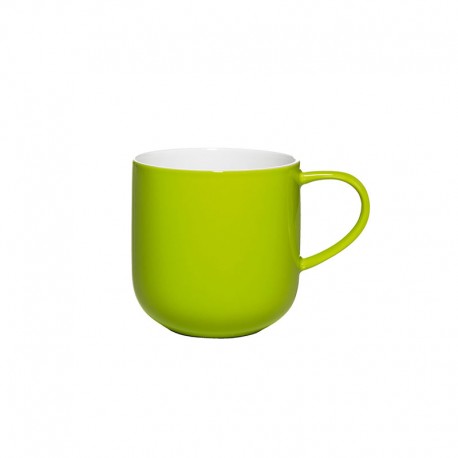 Mug 400Ml - Coppa Kiwi And White - Asa Selection ASA SELECTION ASA19100801