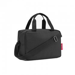 Saco Térmico Preto - Cooler Bag To-Go - Reisenthel REISENTHEL RTLZK7003